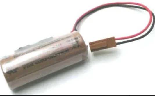 FANUC 3V Lithium Battery