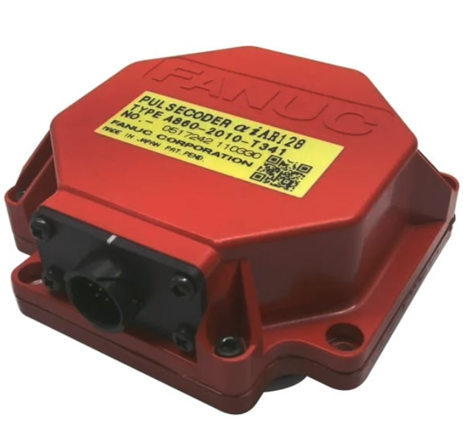 FANUC Pulse Coder