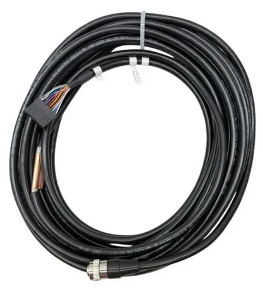 FANUC R30iB/ R30iB Plus Teach Pendant Cable- 10M